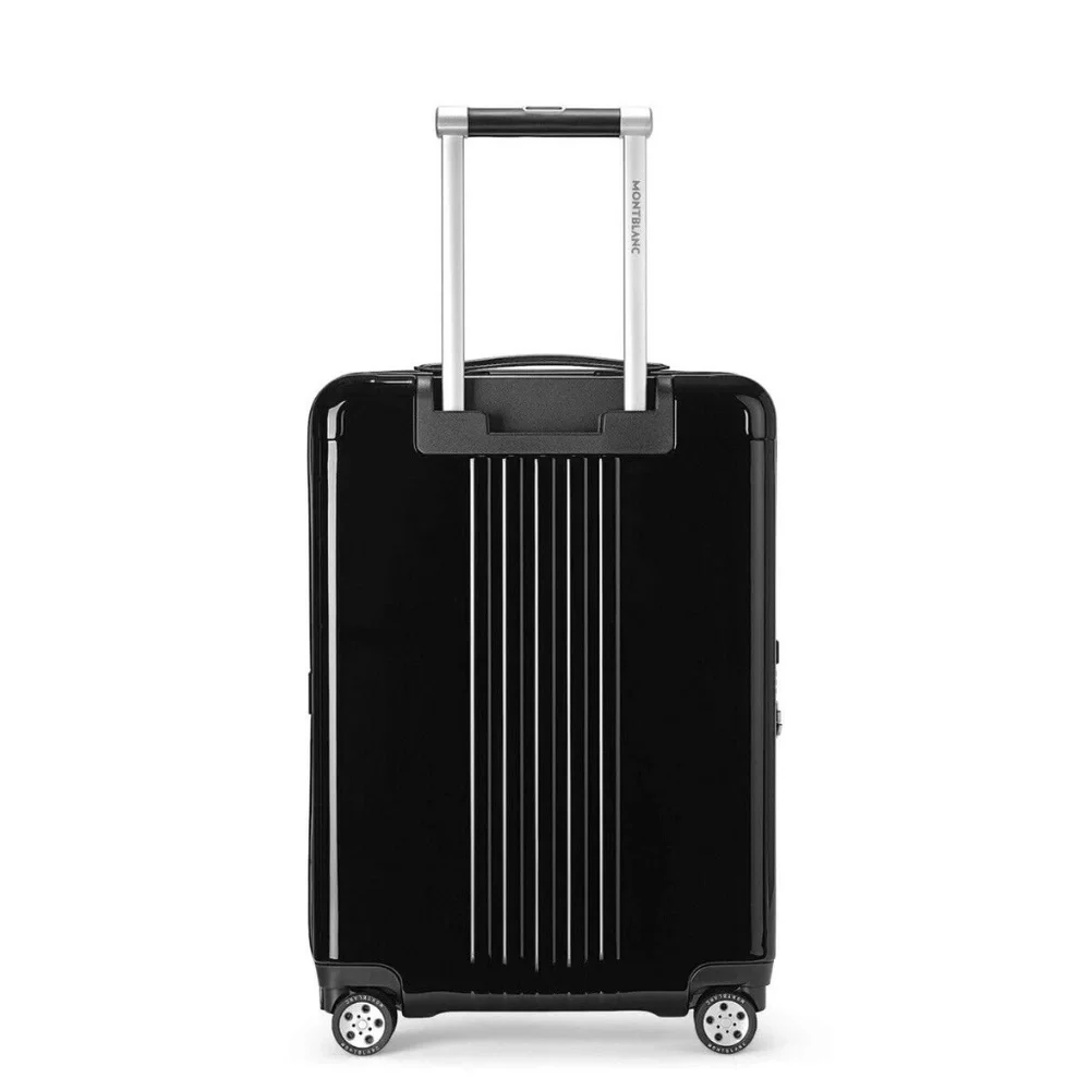 Montblanc Cabin Trolley Light Compact 21” Carry-On New